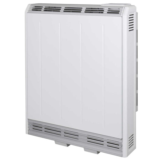 Dimplex 0.50kW Slimline Electronic Storage Heater White
