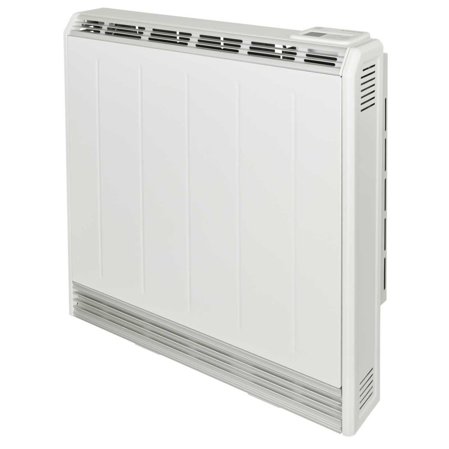 Dimplex 0.75kW Slimline Electronic Storage Heater White