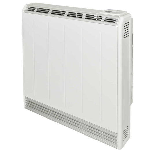 Dimplex 0.75kW Slimline Electronic Storage Heater White