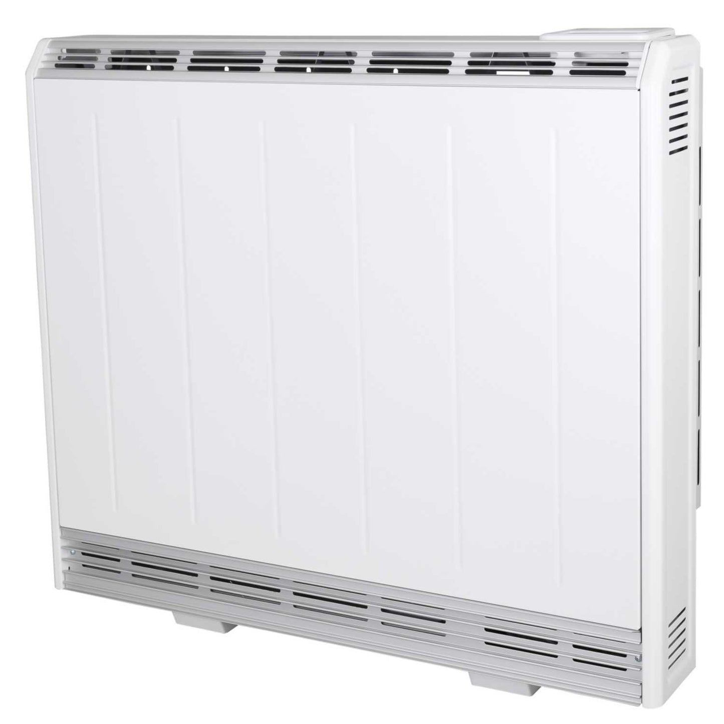Dimplex 1kW Slimline Electronic Storage Heater White