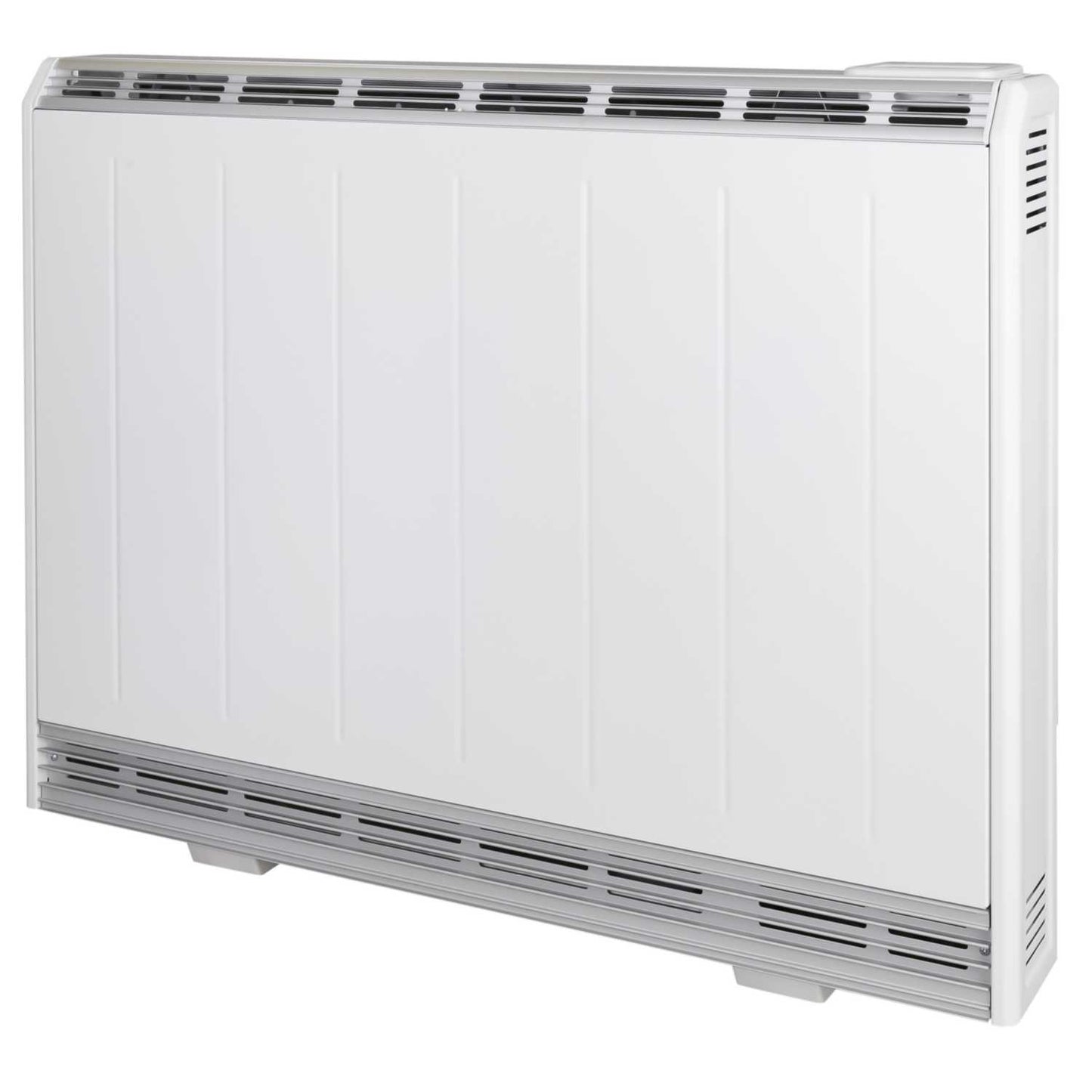 Dimplex 1.25kW Slimline Electronic Storage Heater White