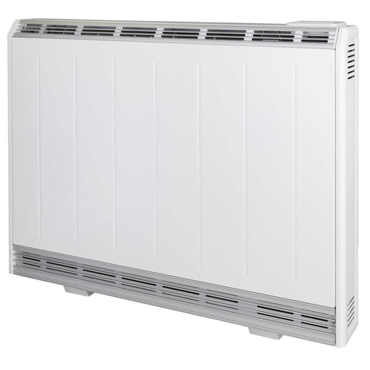 Dimplex 1.25kW Slimline Electronic Storage Heater White