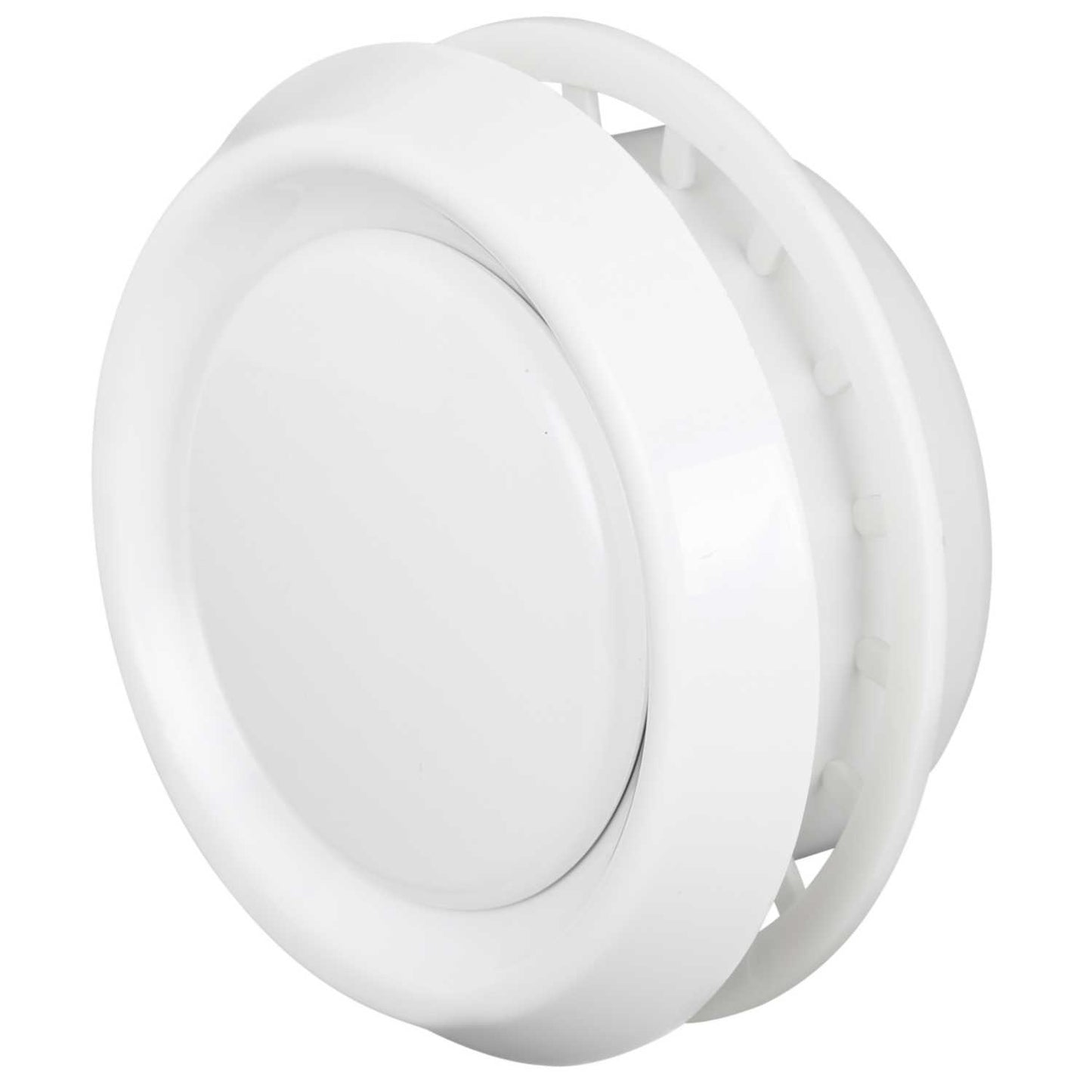 Domus Ventilation 125mm 5" Adjustable Plastic Air Valve
