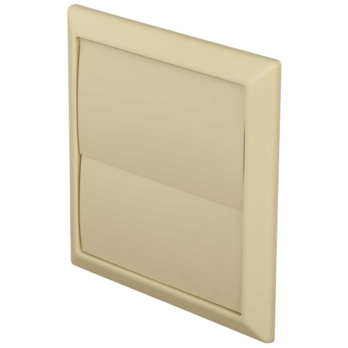 Domus Ventilation 100mm 4" Gravity Grille Cotswold