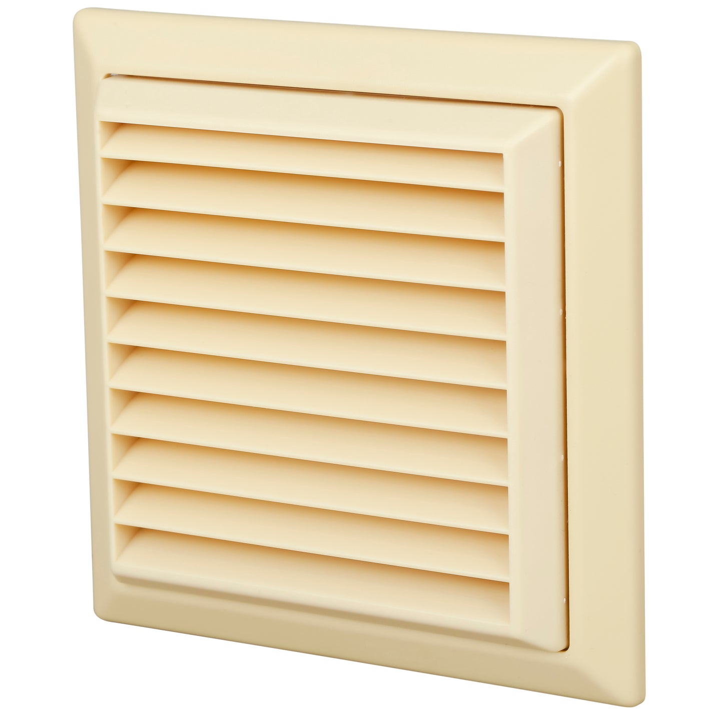 Domus Ventilation 100mm 4" Fixed Grille Cotswold
