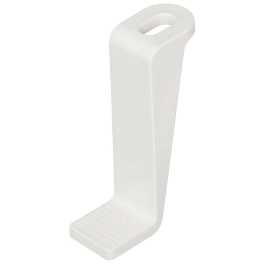 Domus Ventilation Flat Channel Duct Clip