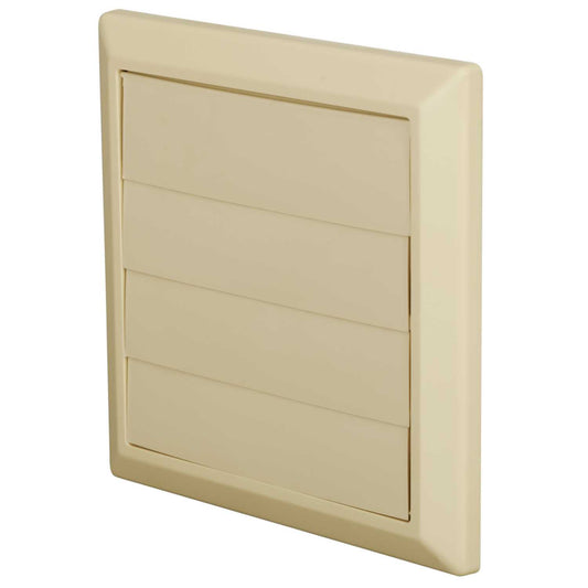 Domus Ventilation 125mm 5" Gravity Grille Cotswold