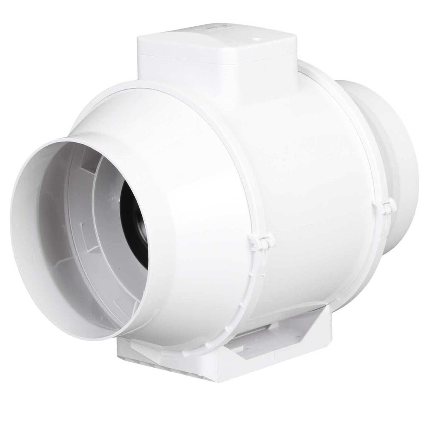 Domus Ventilation VIT150B 150mm 6" In-Duct Mixed Flow Fan