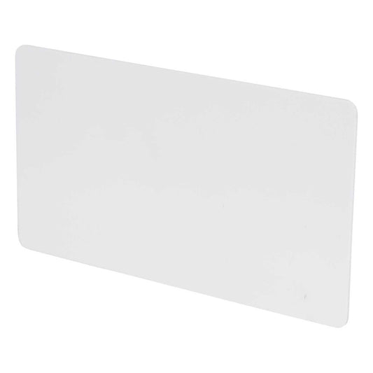 Excel Plastics Foamex Blank Plate