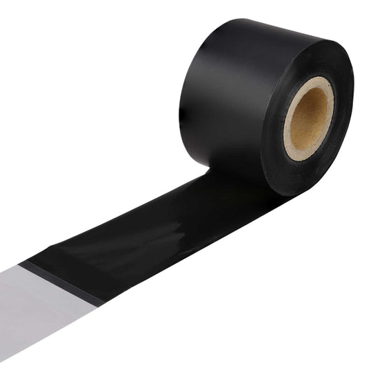 Dot Group DOTshrink 40mm Black Ribbon (300m)