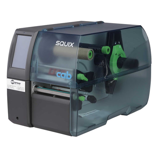 Dot Group DOTshrink System Printer and Software