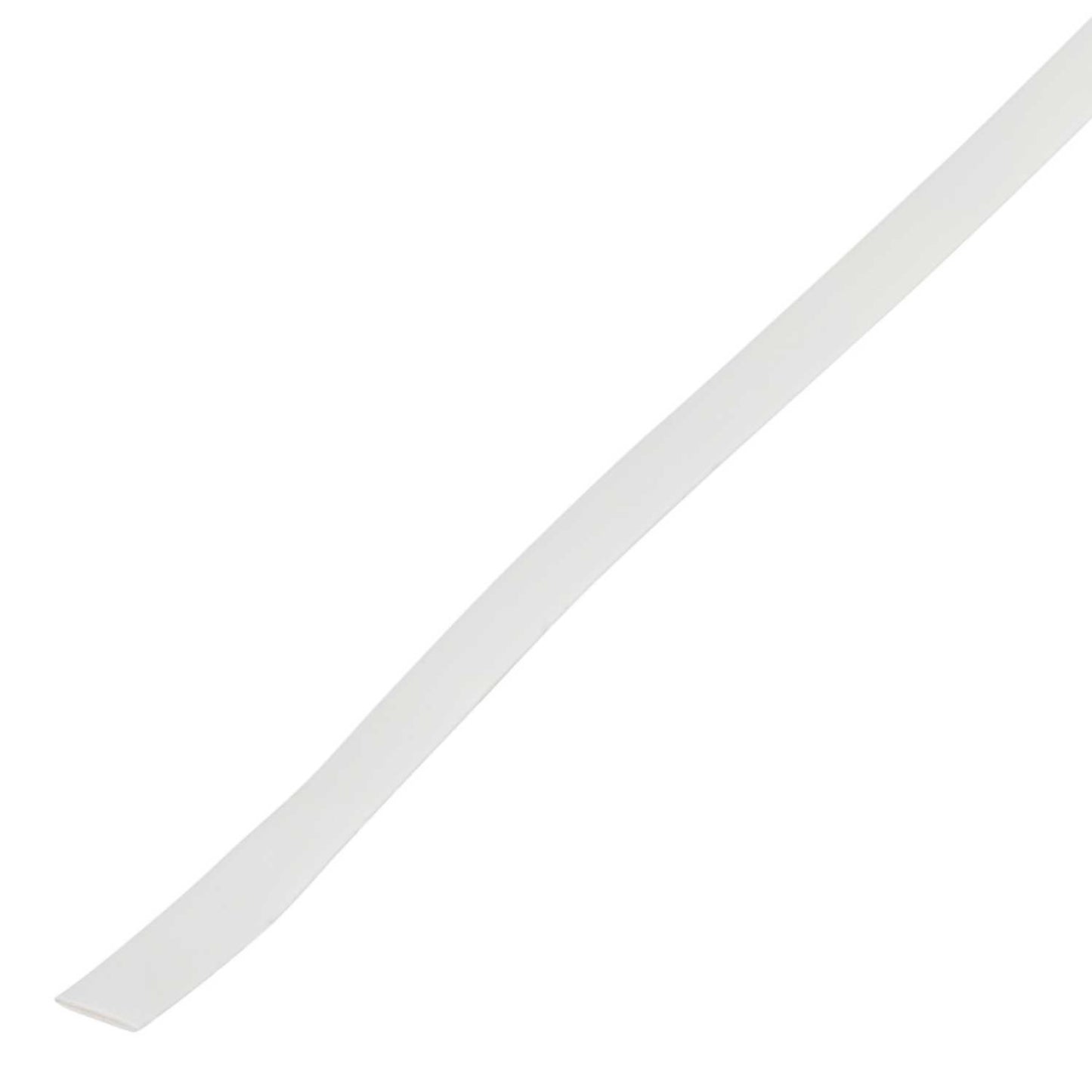Dot Group 3.2mm - 1.6mm Heatshrink Tubing White (30m Spool)