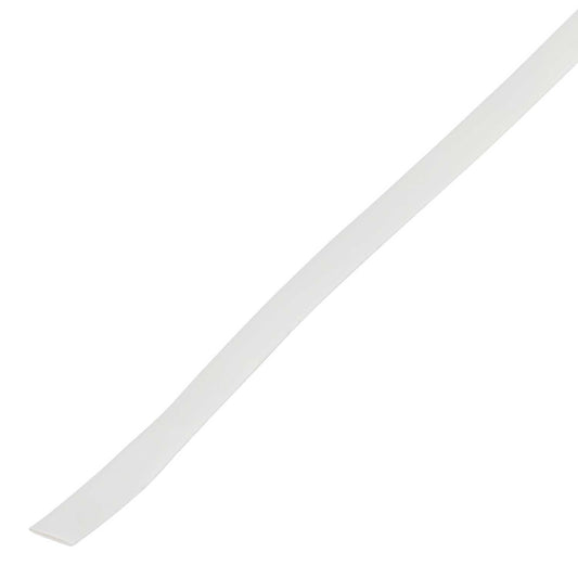 Dot Group 3.2mm - 1.6mm Heatshrink Tubing White (30m Spool)