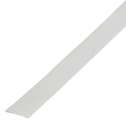 Dot Group 9.5mm - 4.8mm Heatshrink Tubing White (30m Spool)