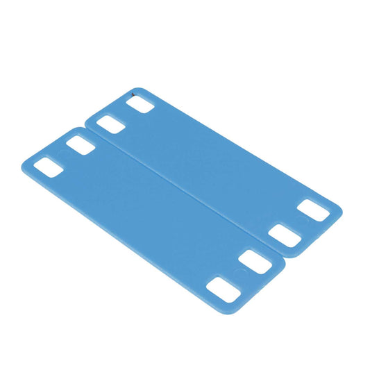 Dot Group 862 Cable Markers Blue (Box of 200)
