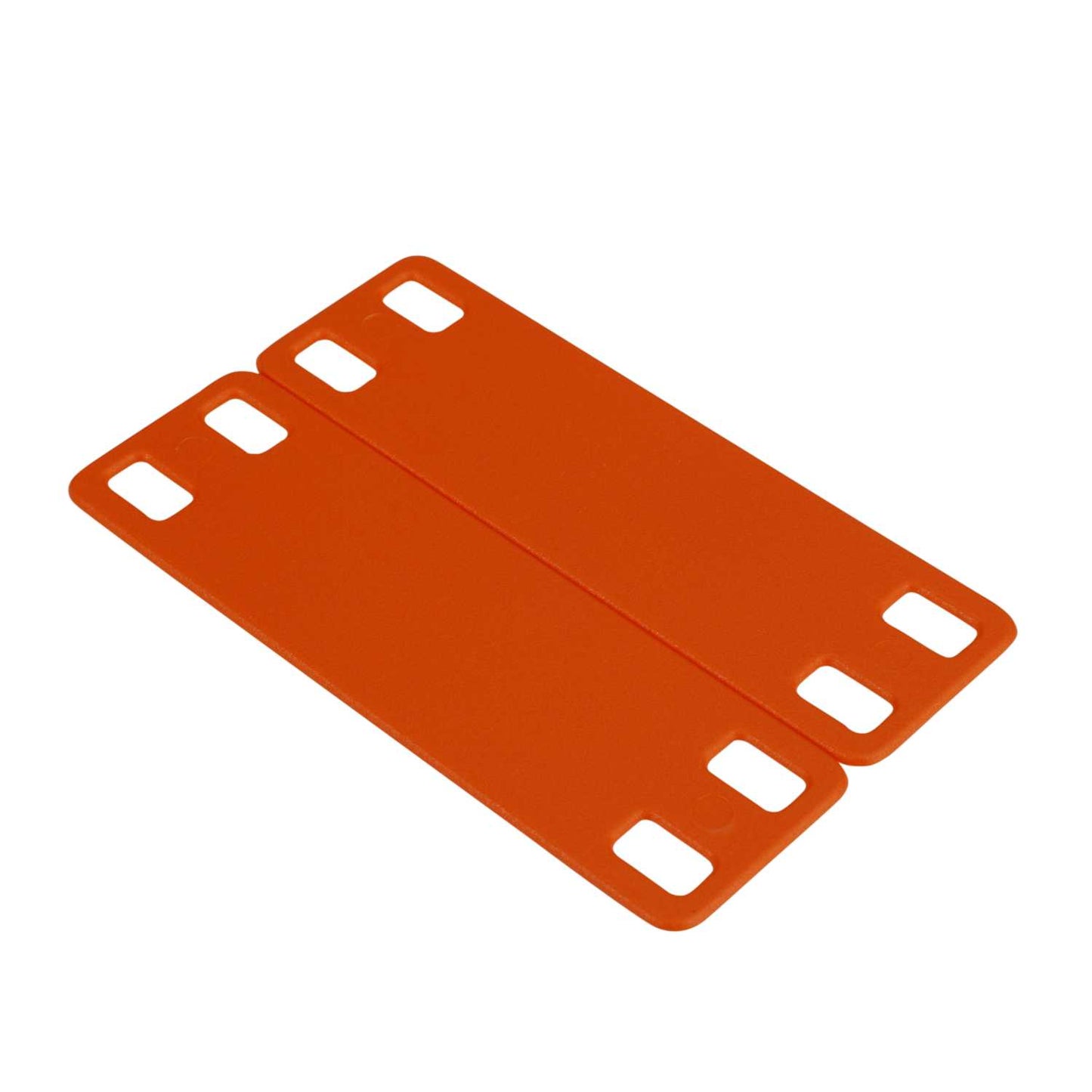 Dot Group 862 Cable Markers Orange (Box of 200)