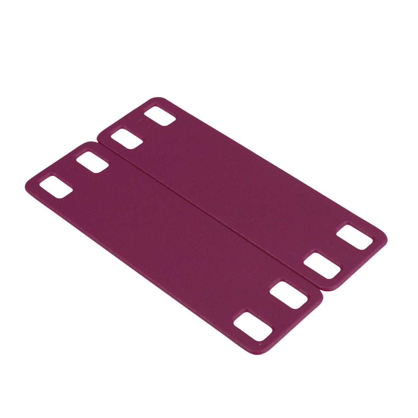 Dot Group 862 Cable Markers Purple (Box of 200)