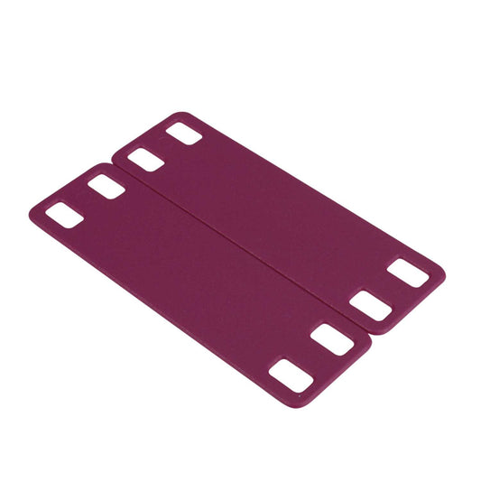 Dot Group 862 Cable Markers Purple (Box of 200)