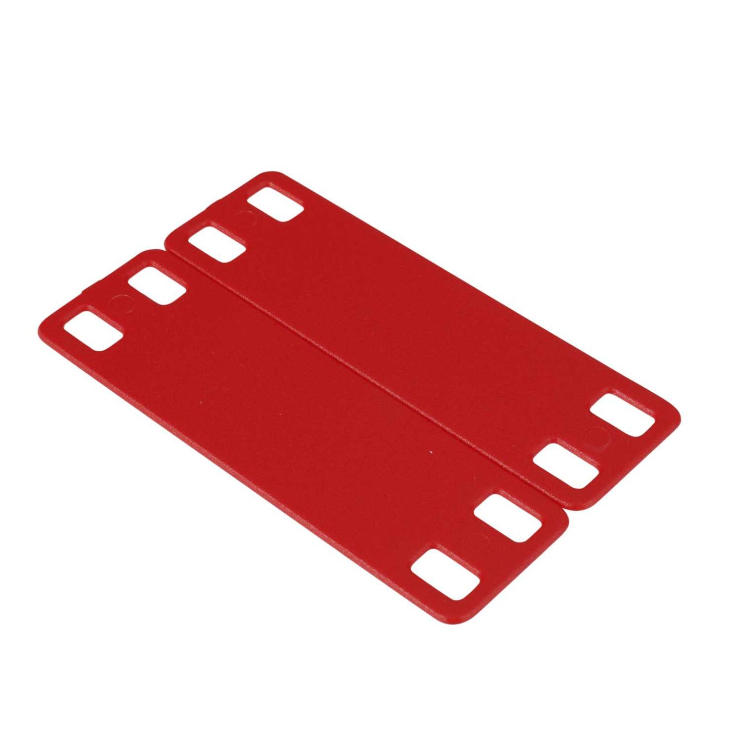 Dot Group 862 Cable Markers Red (Box of 200)