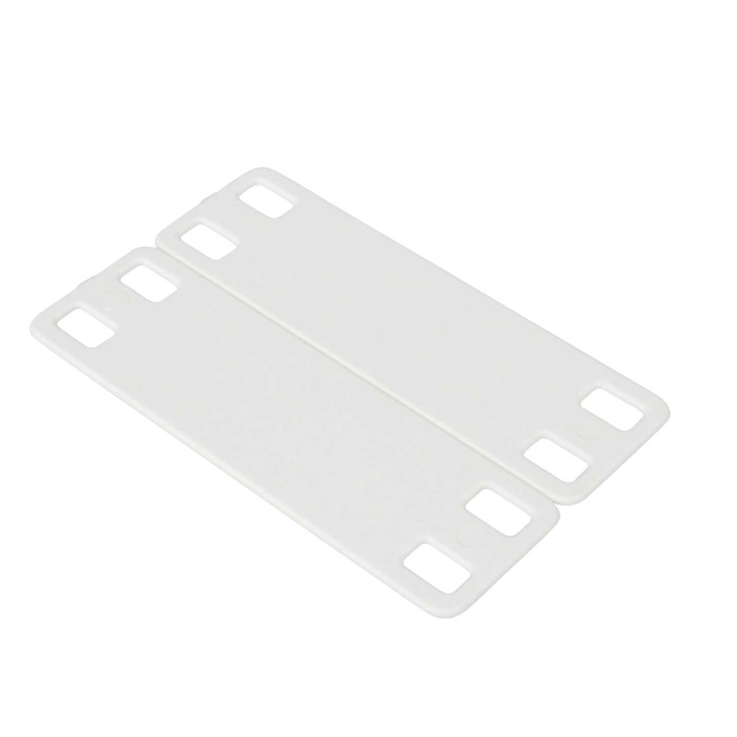 Dot Group 862 Cable Markers White (Box of 200)