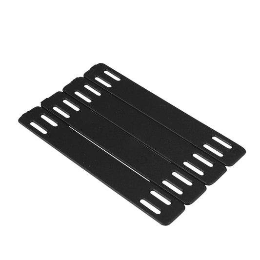 Dot Group 864 Cable Markers Black (Box of 400)