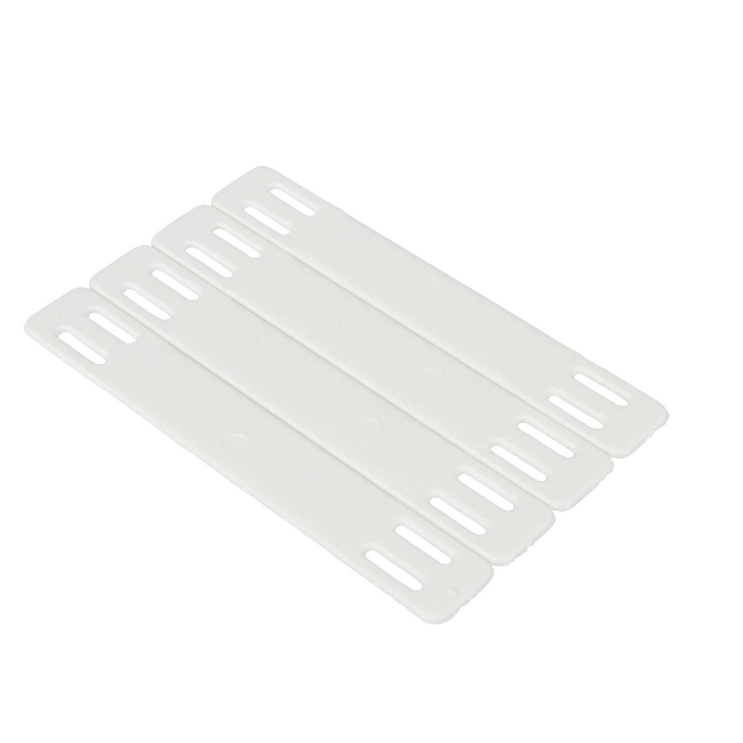 Dot Group 864 Cable Markers White (Box of 400)