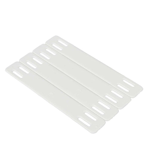 Dot Group 864 Cable Markers White (Box of 400)