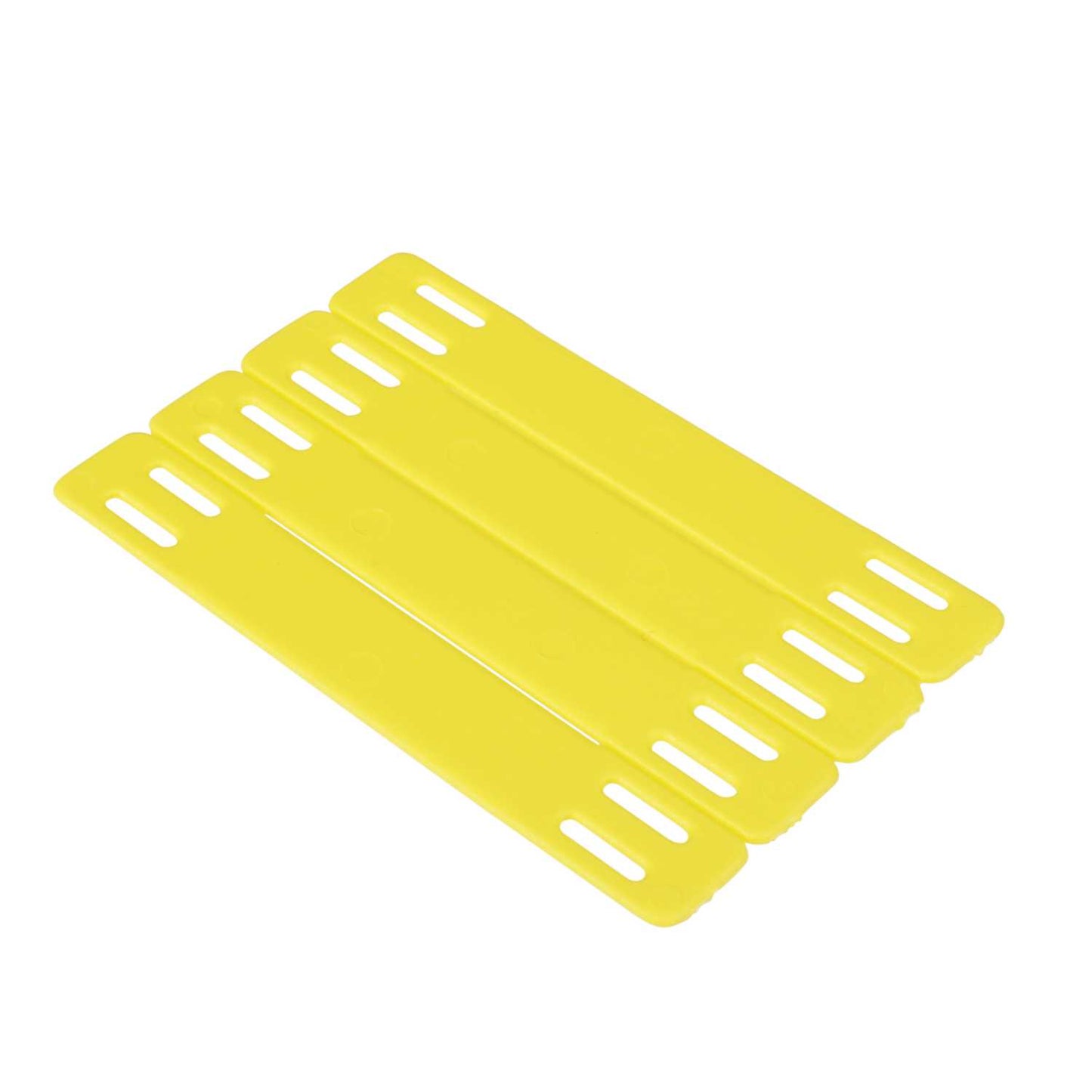 Dot Group 864 Cable Markers Yellow (Box of 400)