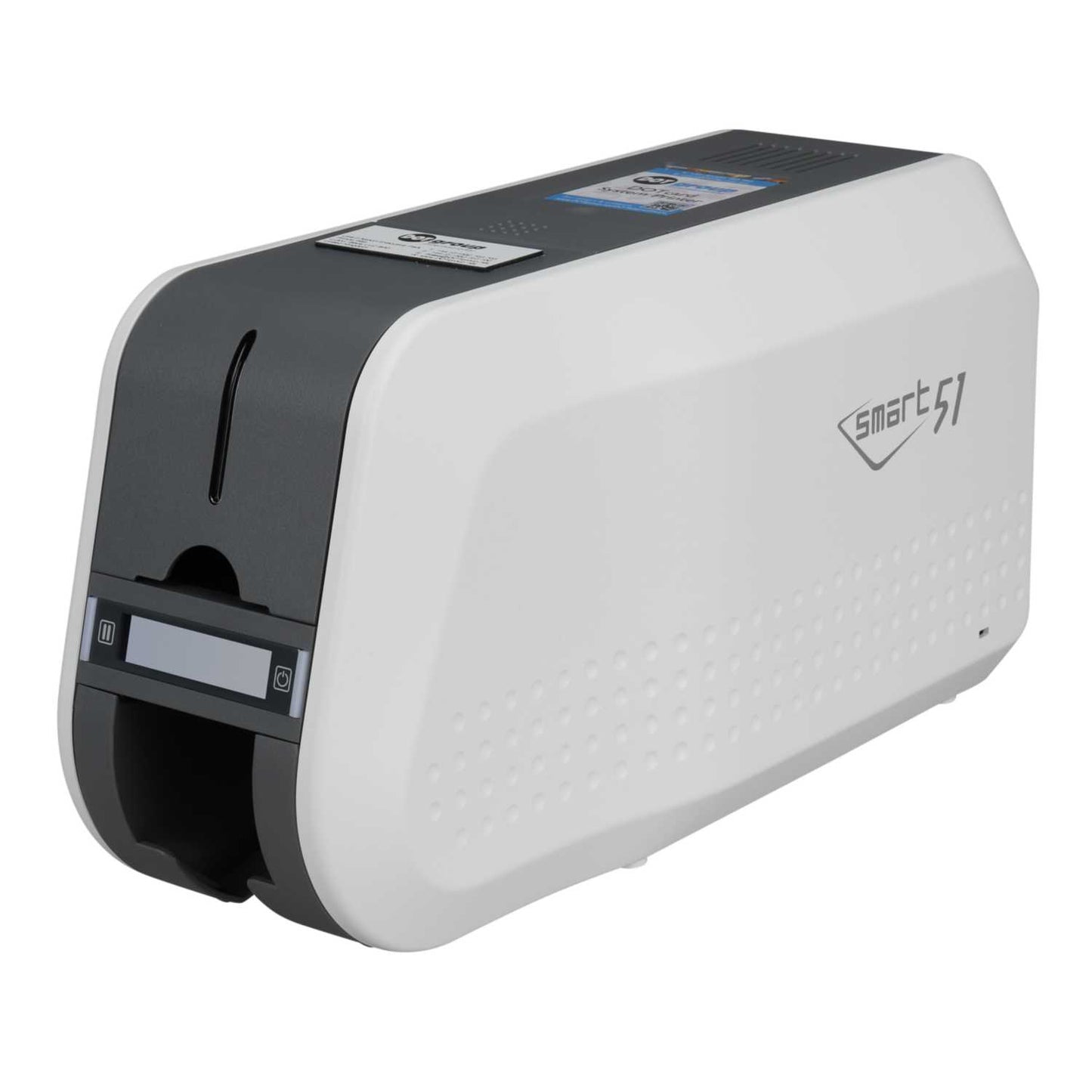 Dot Group DOTcard Smart 51 System Printer with Dotlabel Software