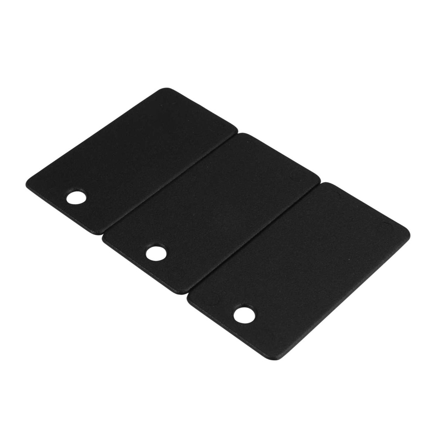 Dot Group Valve Tag Black (Box of 300)