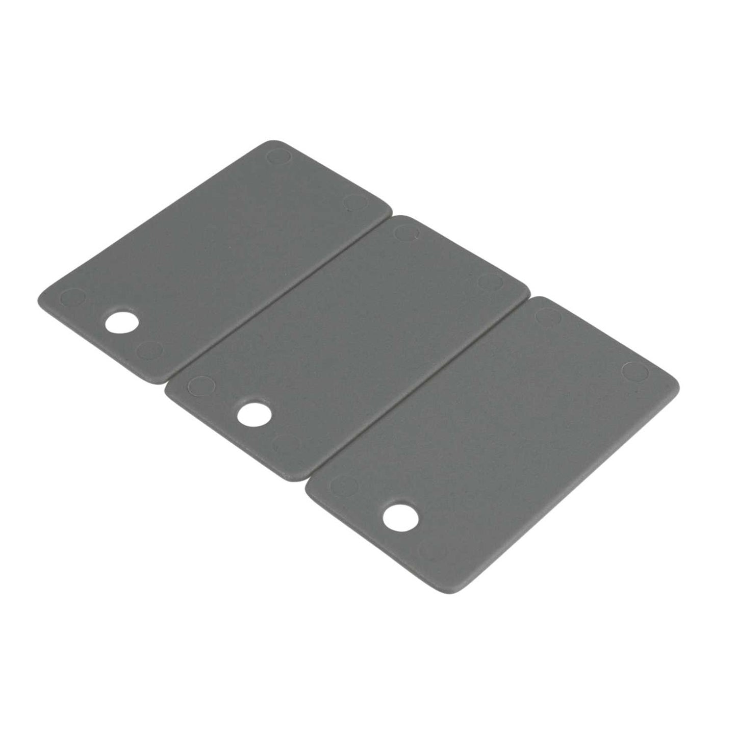 Dot Group Valve Tag Grey (Box of 300)
