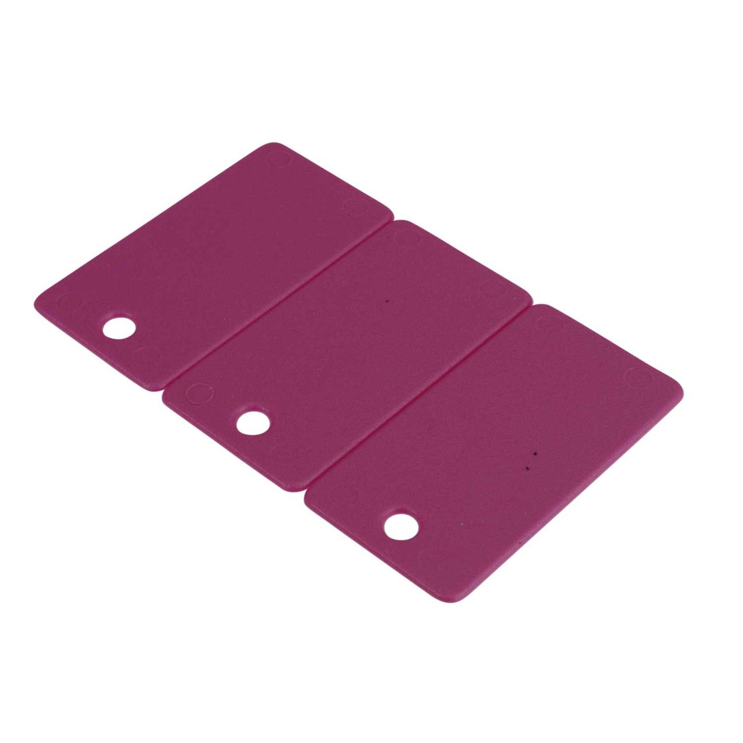 Dot Group Valve Tag Purple (Box of 300)