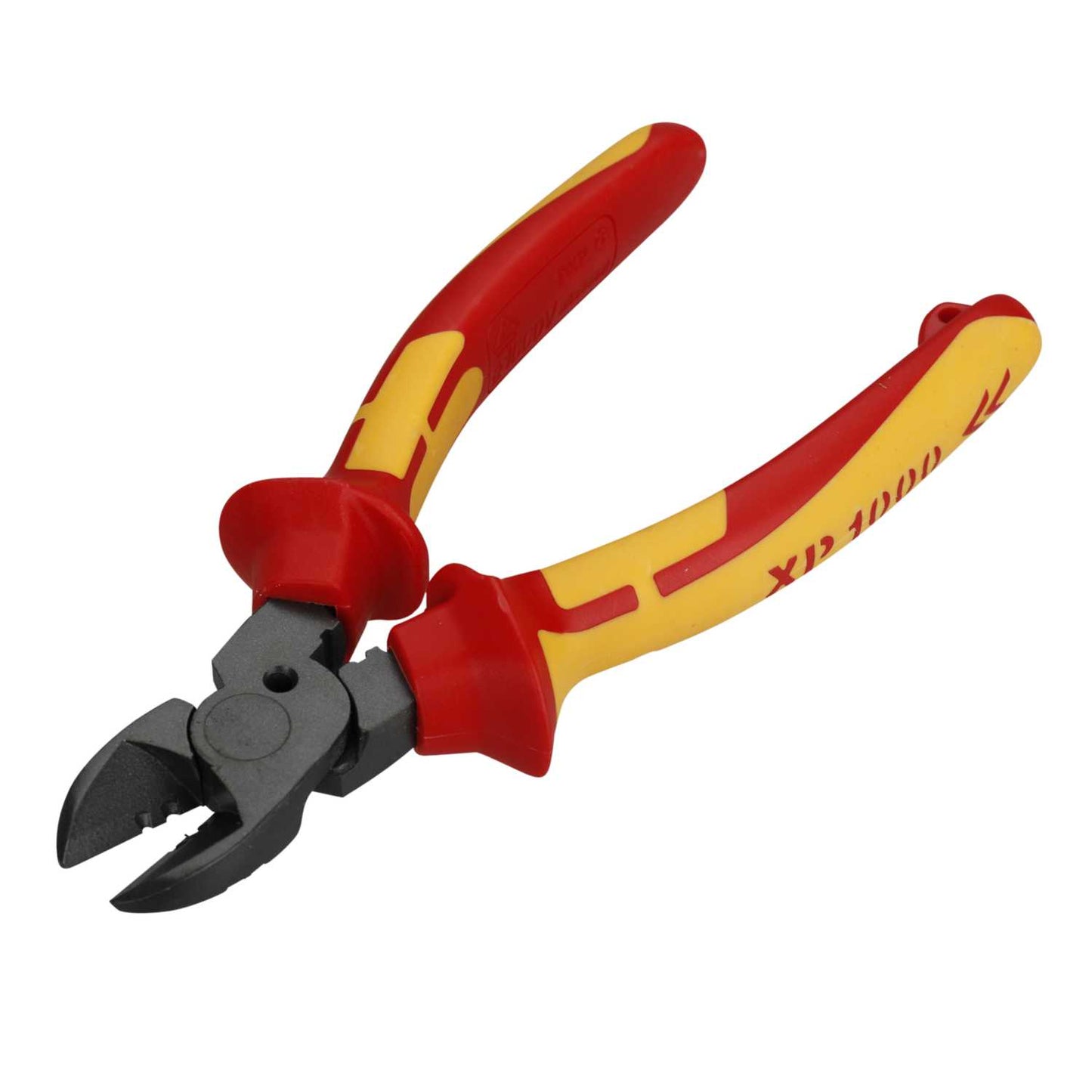 Draper Tools XP1000 160mm 4 in 1 Combi Cutters