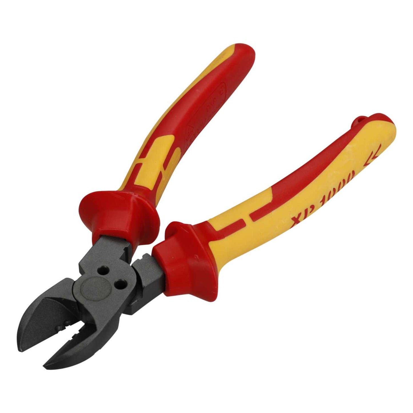 Draper Tools XP1000 180mm 4 in 1 Combi Cutters