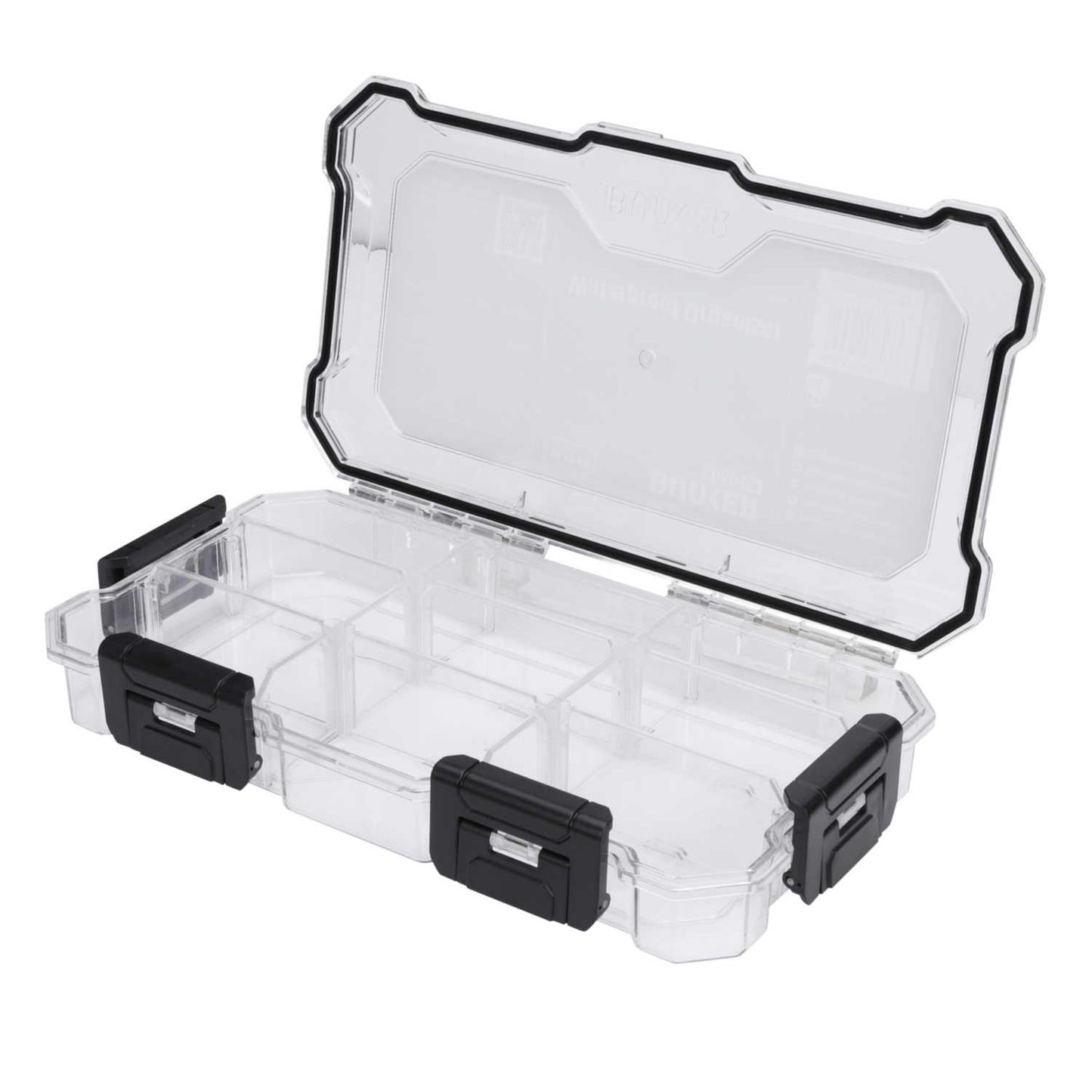 Bunker Load-Up Waterproof Organiser