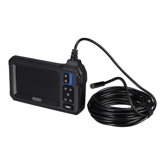 Draper Tools Endoscope Inspection Camera