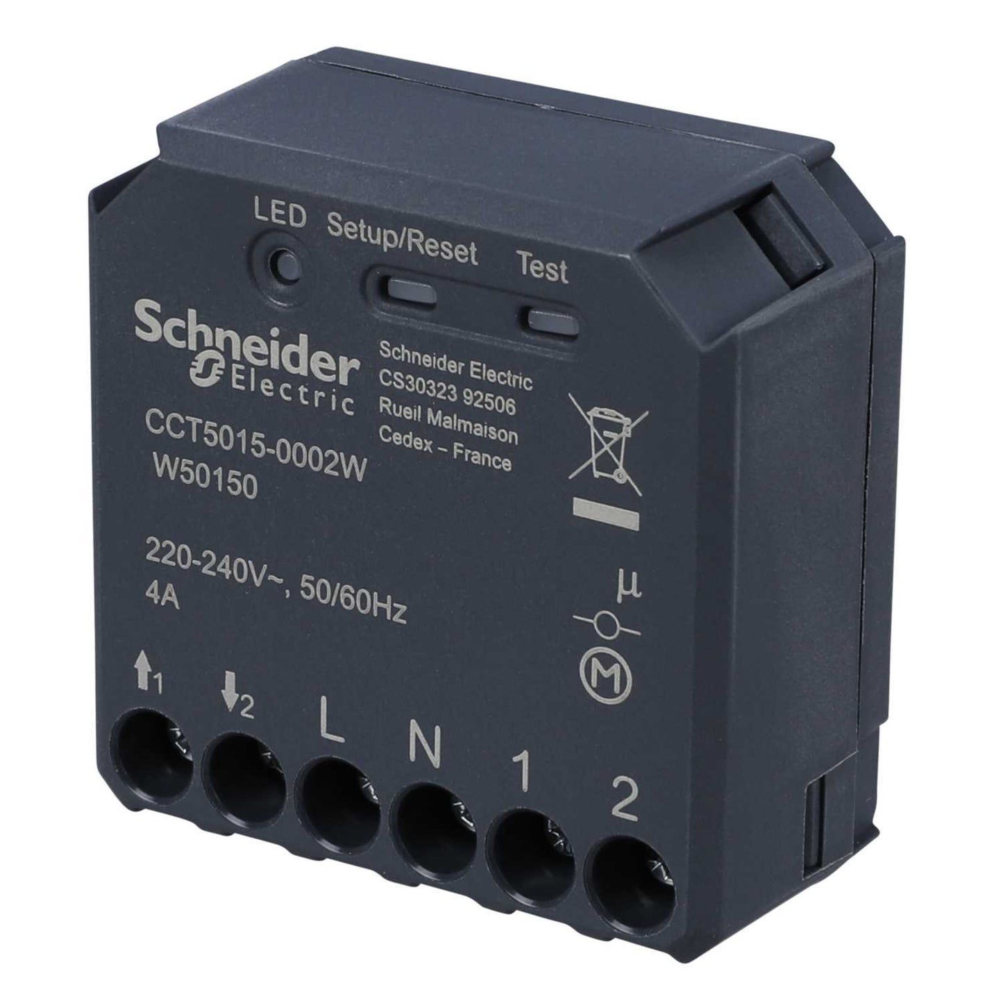 Drayton Wiser Shades Control Micro Module