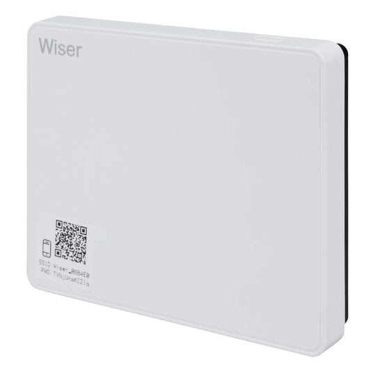 Drayton Wiser Smart Non-Relay 2nd Generation Hub