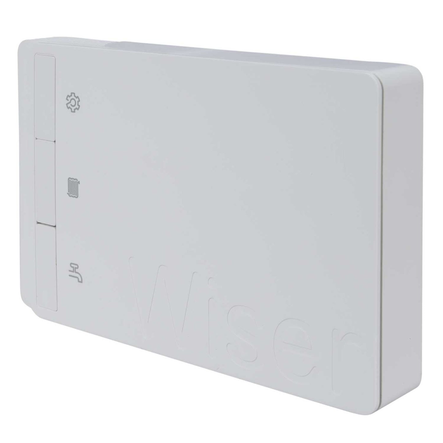 Drayton Wiser Smart 2 Channel 2nd Generation Hub