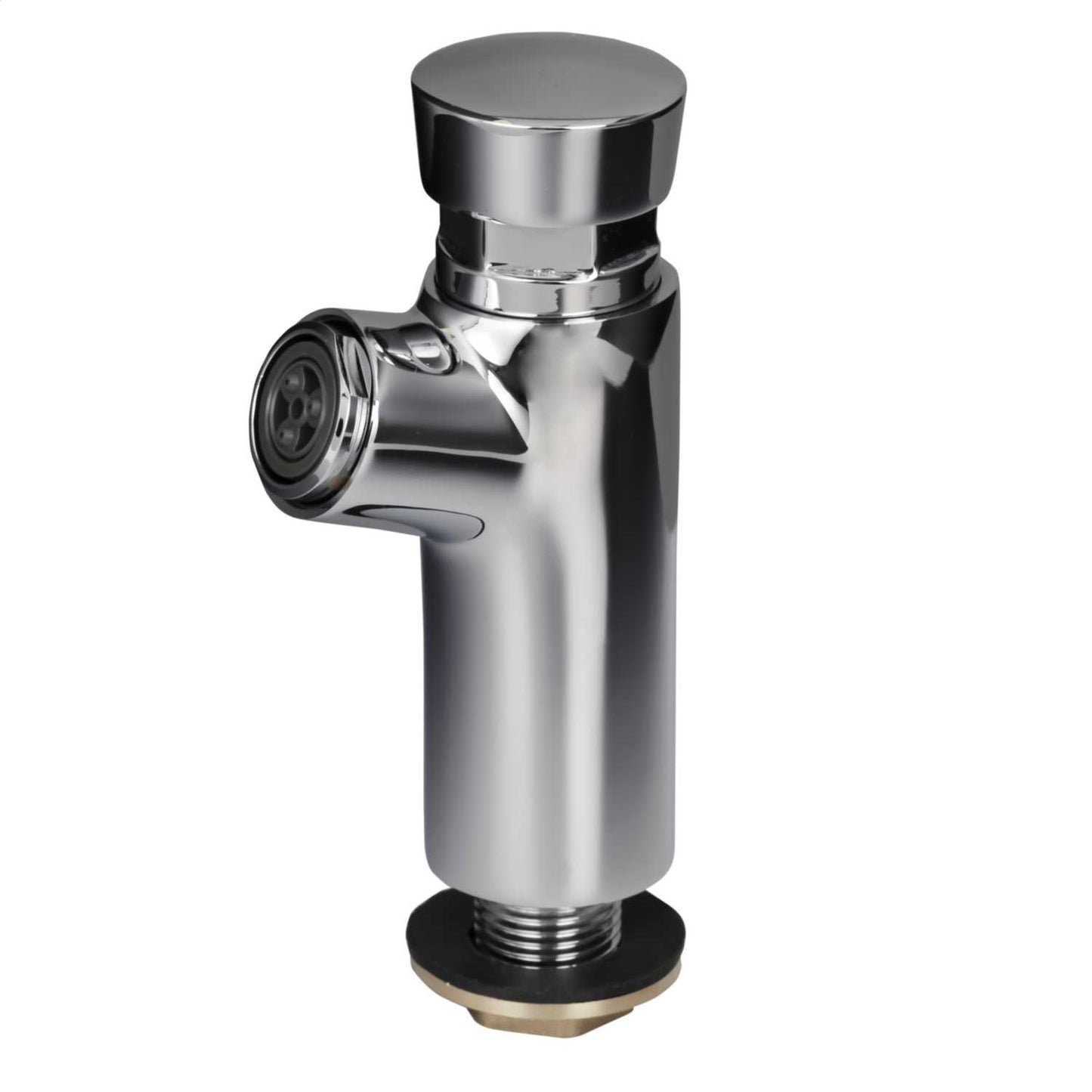Drenched Wudu Tap