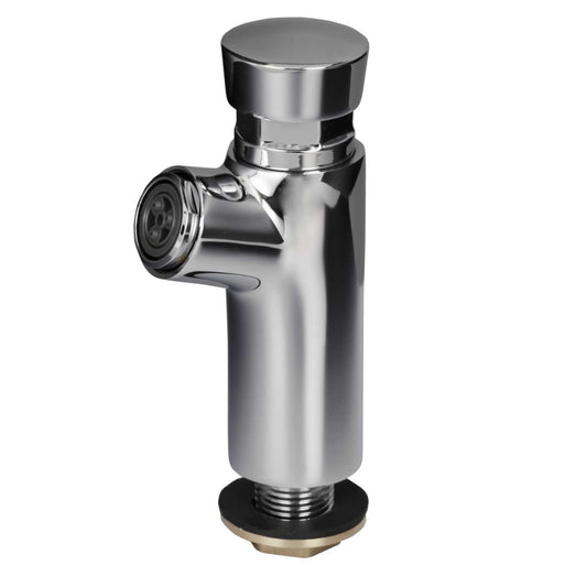 Drenched Wudu Tap
