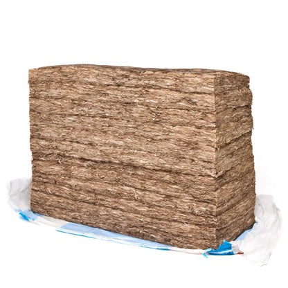 50mm Knauf DriTherm Cavity Wall Insulation Slab 37 (6.55m2/Pack)