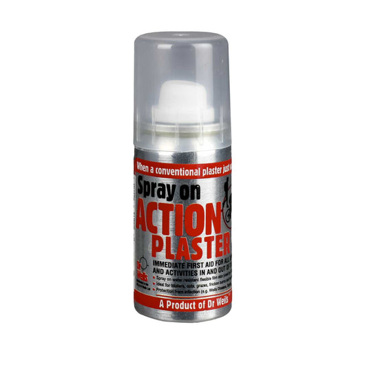 DrWeils Spray On Action Plaster 32.5ml