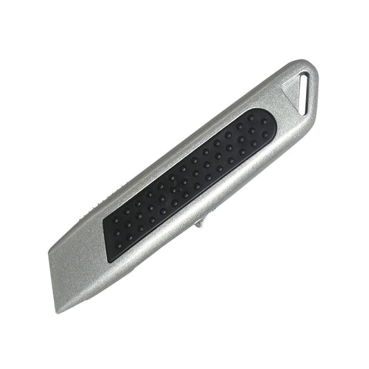 Pro Safety Cutter, , R, Silver