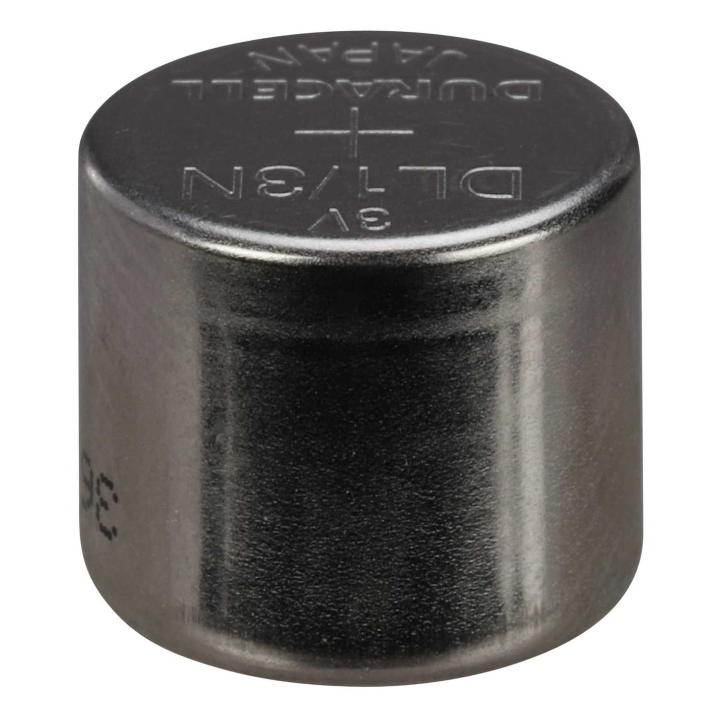 Duracell DL1/3N 3V Lithium Coin Battery (Pack of 1)