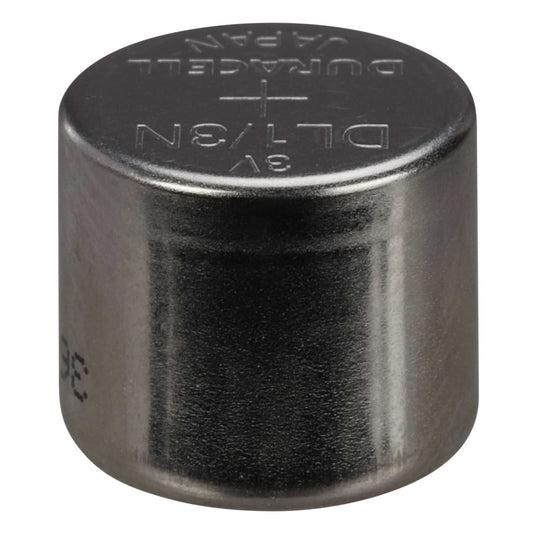 Duracell DL1/3N 3V Lithium Coin Battery (Pack of 1)