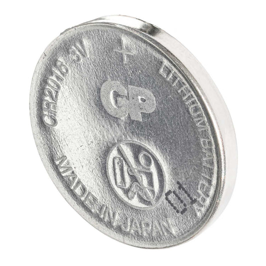 3V Lithium Coin Battery (Pack of 1)