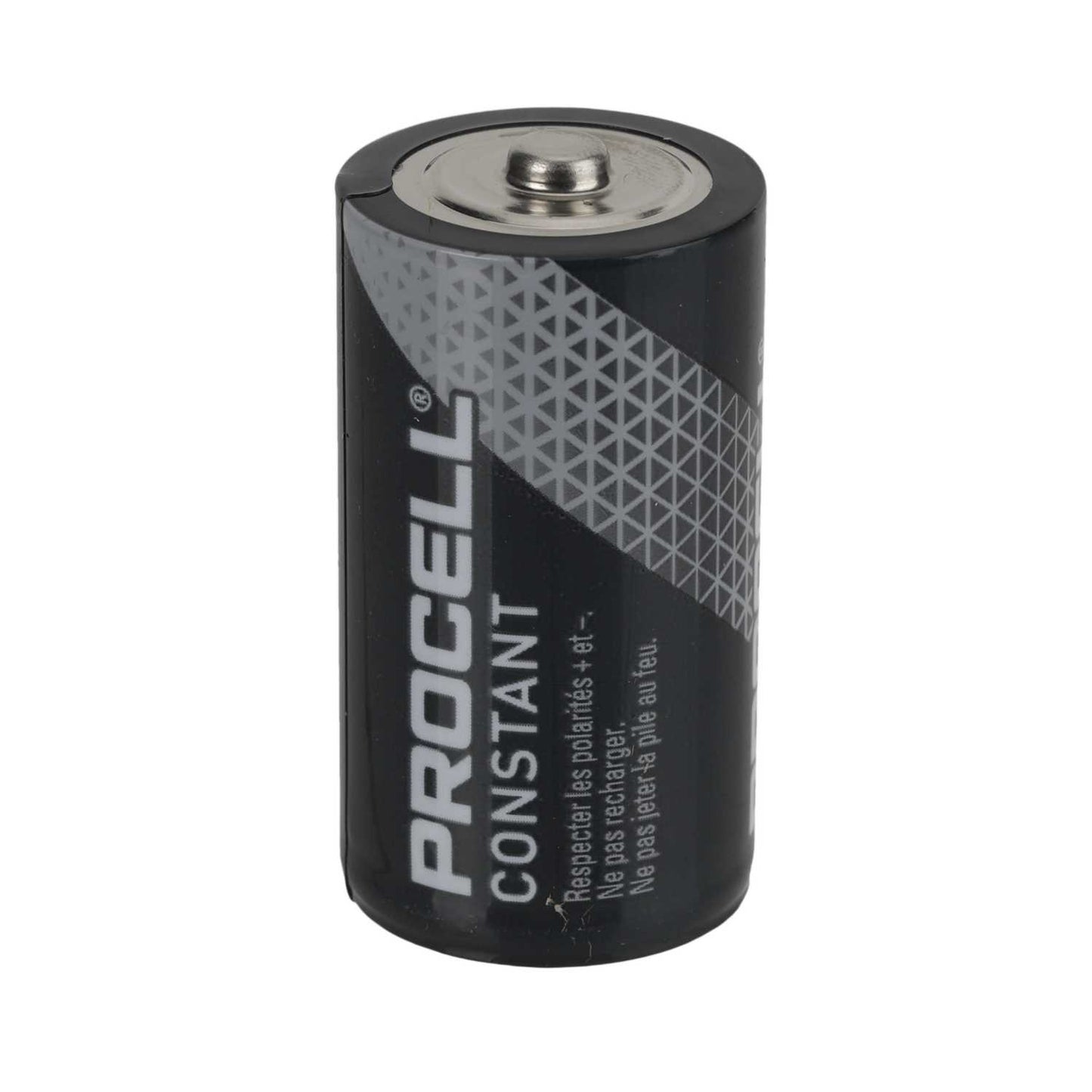 Procell 1.5V C MN1400 Alkaline Constant Battery (Pack of 10)