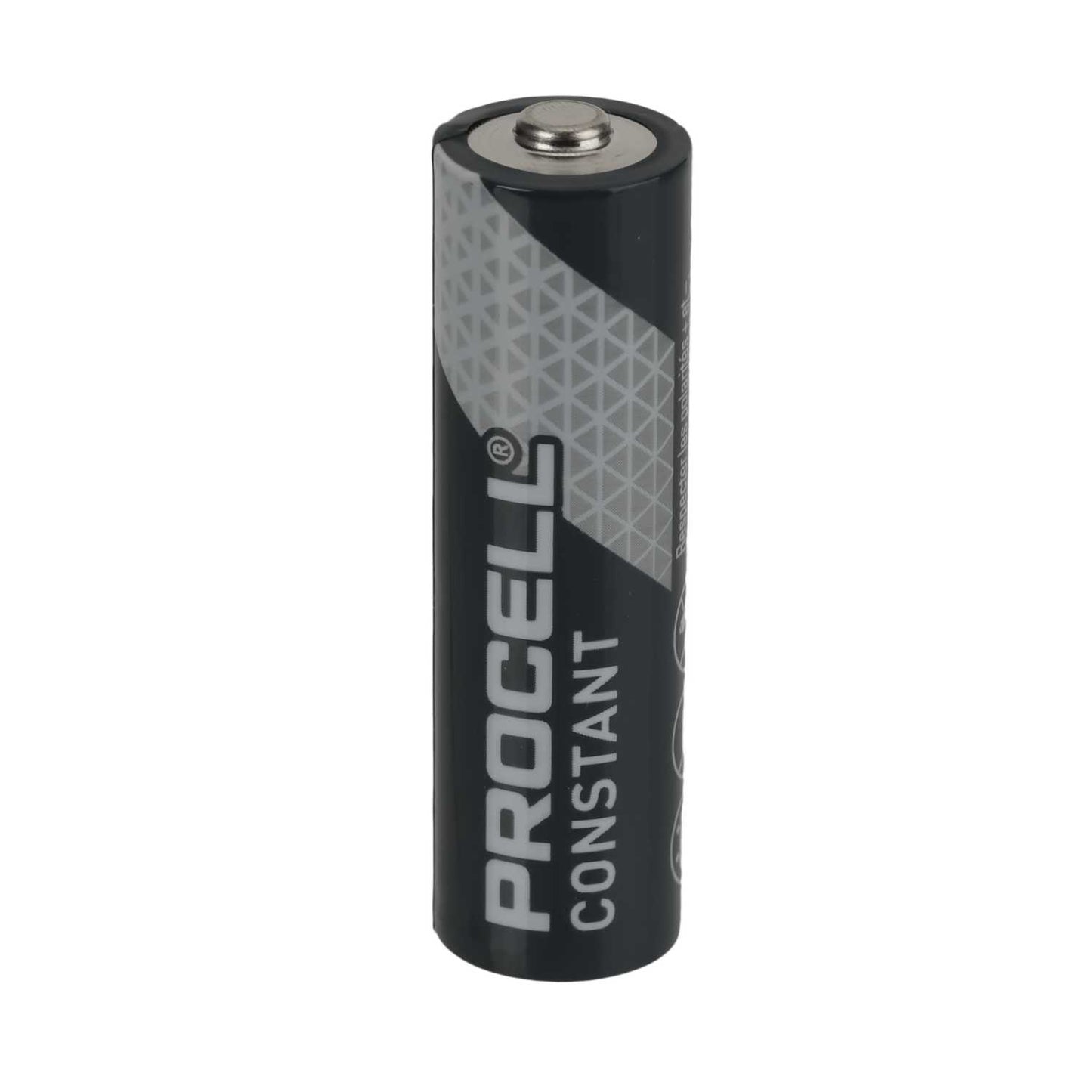 Procell 1.5V AA MN1500 Alkaline Constant Battery (Pack of 10)