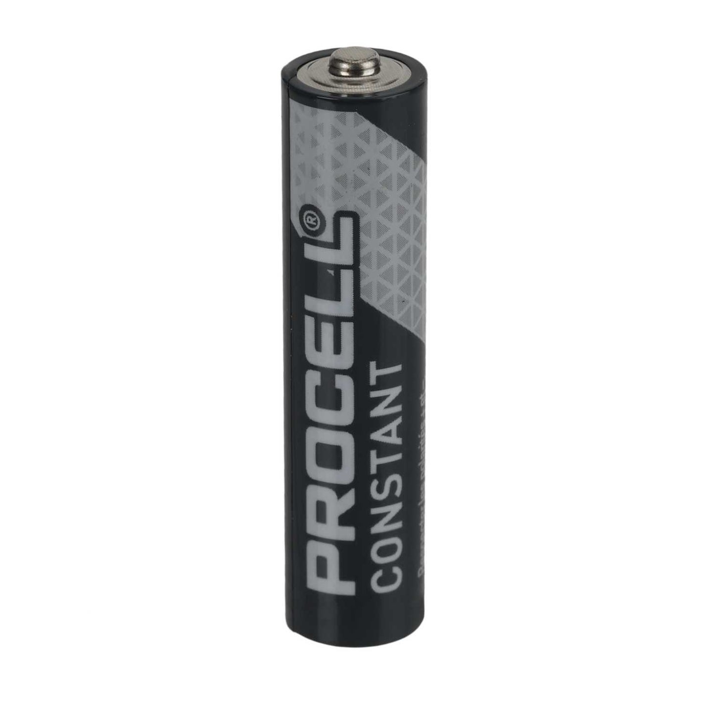 Procell 1.5V Type AAA MN2400PC Alkaline Constant Battery (Pack of 10)